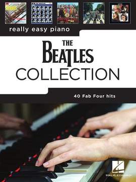 The Beatles: Something