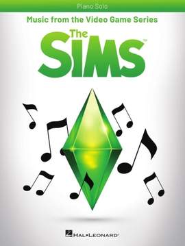 Mark Mothersbaugh: Sim Time Sim Place (from The Sims 2)