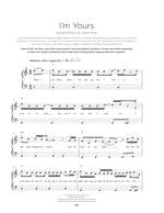 Jason Mraz: I'm Yours Product Image