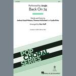 Jungle: Back On 74 (arr. Mac Huff) Product Image