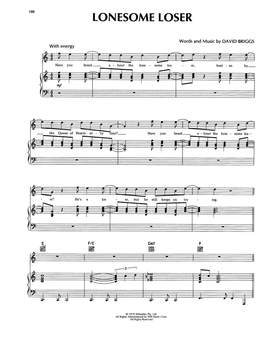 Little River Band: Lonesome Loser