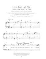Wings: Live And Let Die Product Image
