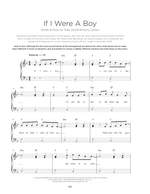 Beyonce: If I Were A Boy Product Image