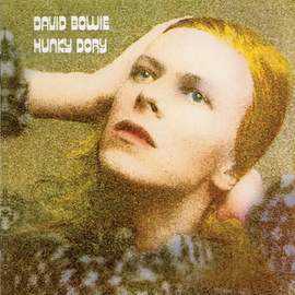 David Bowie: Changes