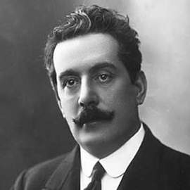 Giacomo Puccini: Tu che di gel sei cinta