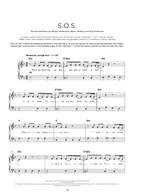 ABBA: S.O.S. Product Image