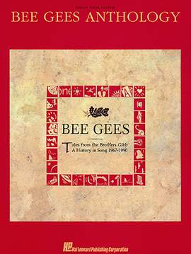 Bee Gees: Someone Belonging To Someone