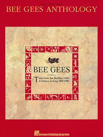 Bee Gees: Jumbo