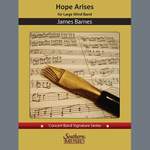 James Barnes: Hope Arises - Percussion 2-3 Product Image