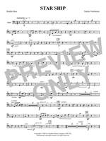Yukiko Nishimura: Star Ship - String Bass Product Image
