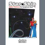 Yukiko Nishimura: Star Ship - String Bass Product Image