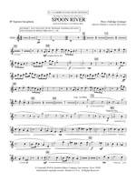 Percy Grainger: Spoon River - Soprano Sax Product Image