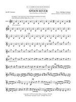 Percy Grainger: Spoon River - Clarinet 2 Product Image