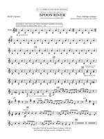Percy Grainger: Spoon River - Clarinet 4 Product Image
