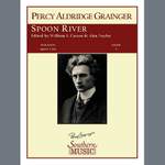 Percy Grainger: Spoon River - Clarinet 4 Product Image