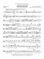 Percy Grainger: Spoon River - Euphonium 1 Product Image