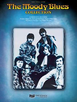 The Moody Blues: Ride My See-Saw