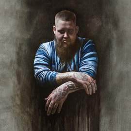 Rag 'n' Bone Man: Human