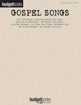 William J. Gaither: I Will Serve Thee