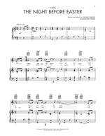 Bill & Gloria Gaither: The Night Before Easter Product Image
