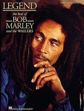 Bob Marley: Satisfy My Soul
