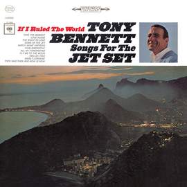 Tony Bennett: Fly Me To The Moon (In Other Words)