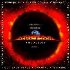Aerosmith: I Don't Want To Miss A Thing
