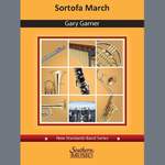 Gary Garner: Sortofa March - Flute 2 Product Image