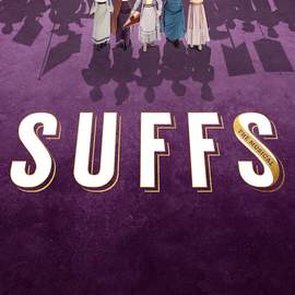 Shaina Taub: Show Them Who You Are (from Suffs)