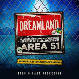 Chris Miller & Nathan Tysen: New Dawn (from Dreamland)