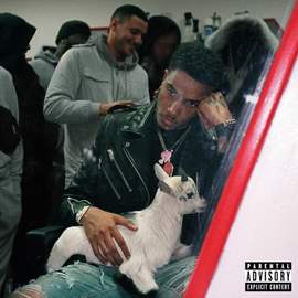 AJ Tracey: Ladbroke Grove