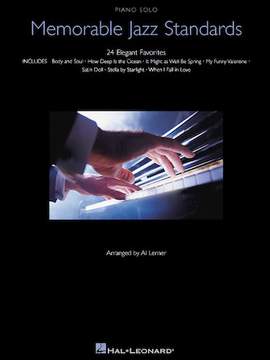 Ned Washington: My Foolish Heart (arr. Al Lerner)