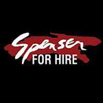 Steve Dorff: Spenser For Hire Product Image
