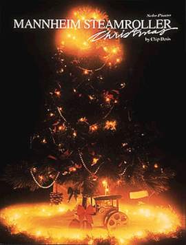 Mannheim Steamroller: We Three Kings Of Orient Are