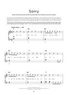 Joel Corry: Sorry Product Image