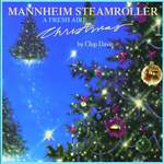 Mannheim Steamroller: Greensleeves Product Image