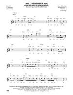 Sarah McLachlan: I Will Remember You Product Image