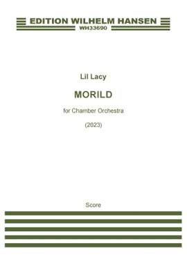Lil Lacy: Morild - Full Score