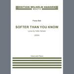 Frans Bak: Softer Than You Know Product Image