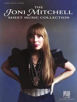 Joni Mitchell: Chelsea Morning