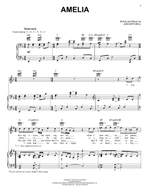 Joni Mitchell: Amelia Product Image