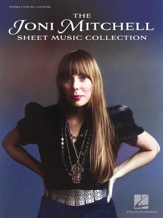 Joni Mitchell: The Circle Game