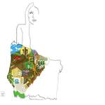 Joni Mitchell: The Circle Game Product Image