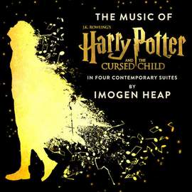Imogen Heap: Suite Two: Dumbledore (from Harry Potter And The Cursed Child)