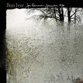 Bon Iver: Skinny Love