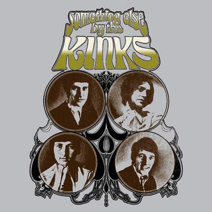 The Kinks: Waterloo Sunset