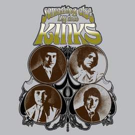 The Kinks: Waterloo Sunset