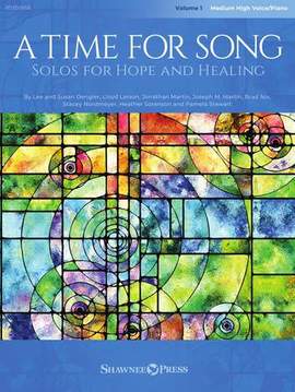 Joseph M. Martin: It Is Well With My Soul