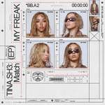 Tinashe: Nasty Product Image