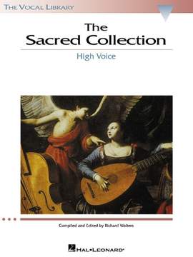 Hall Johnson: My Lord, What A Morning (arr. Richard Walters) (High Voice)